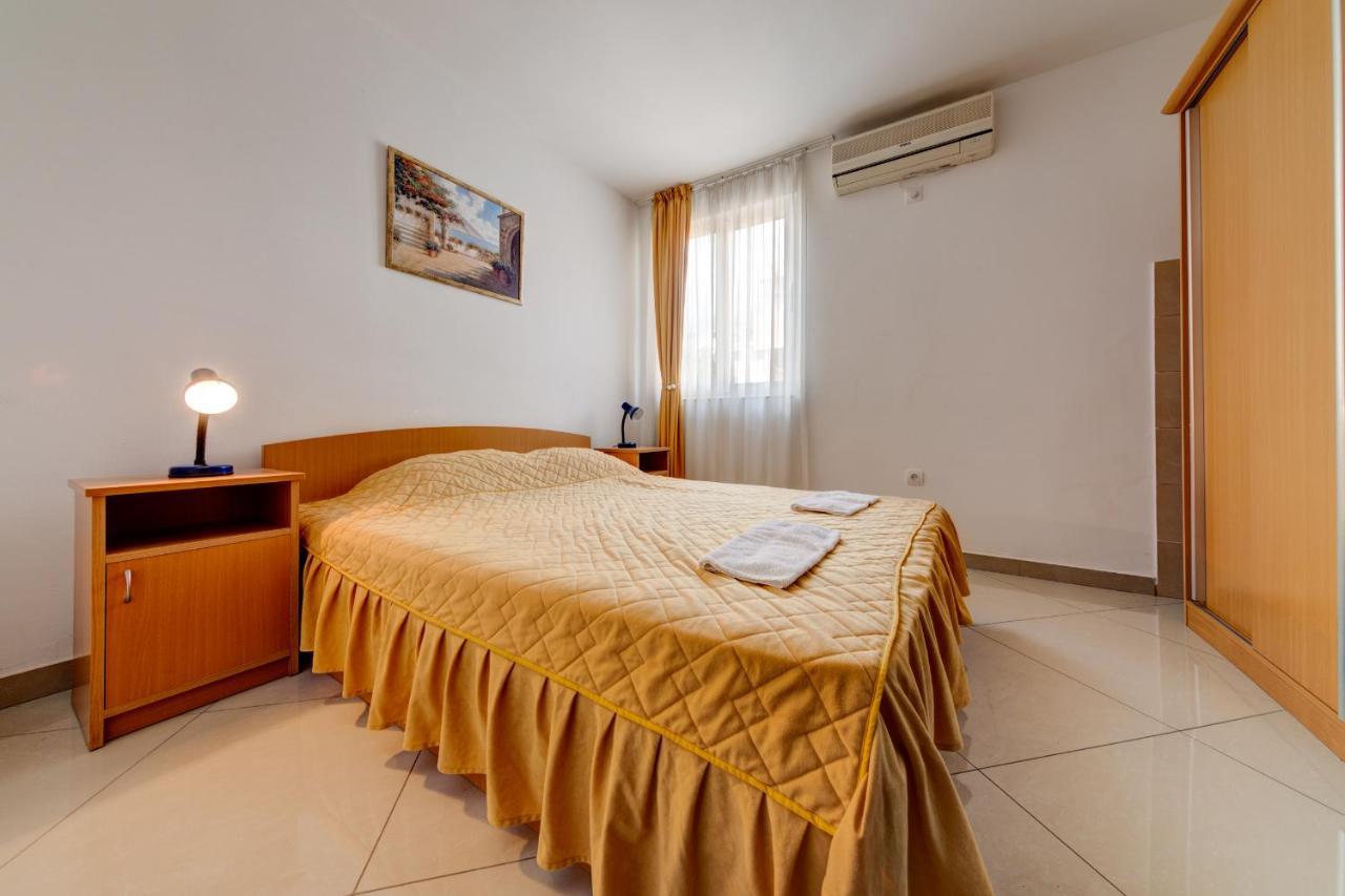 Hotel Suzana Budva Kamer foto