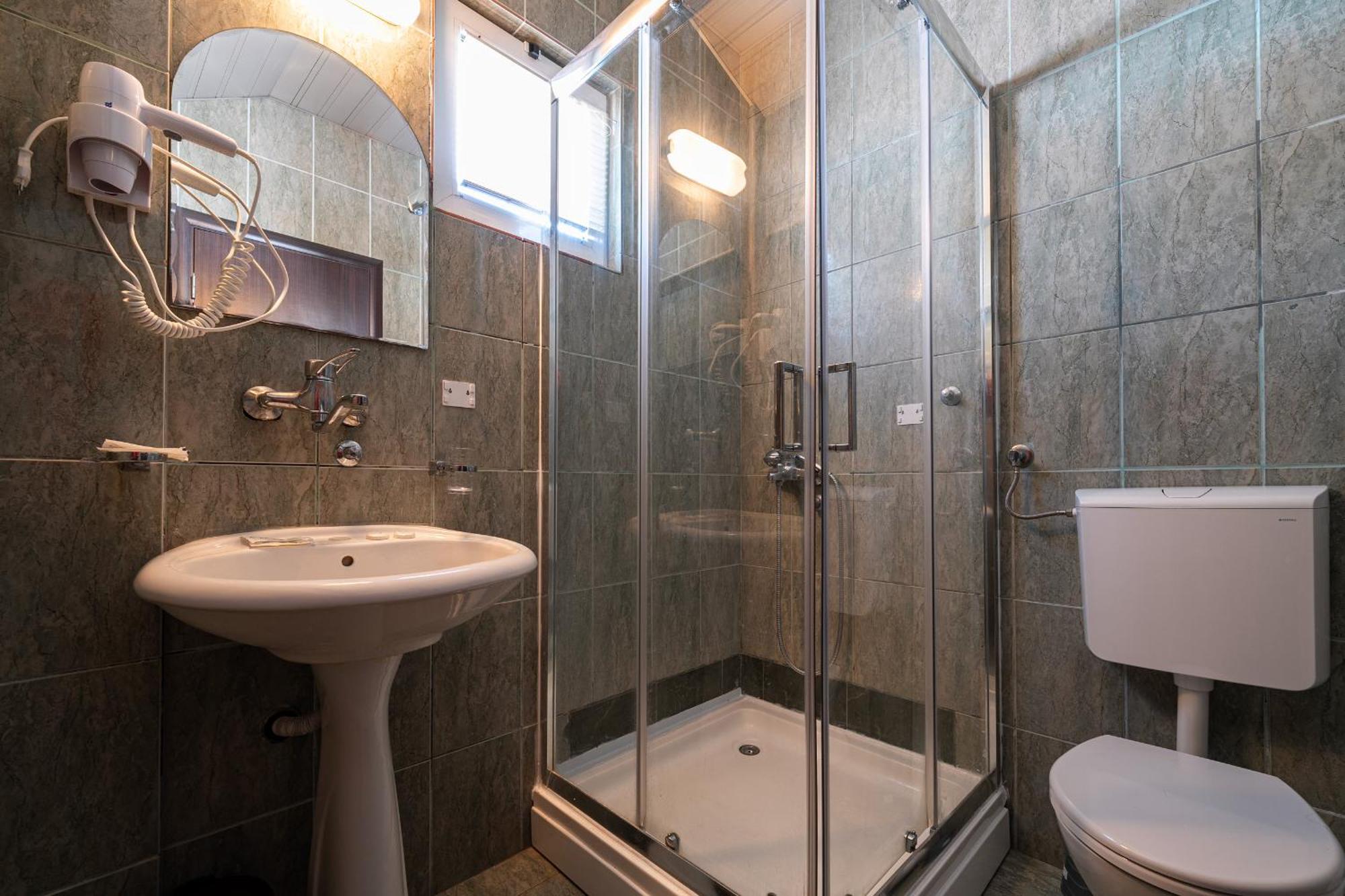 Hotel Suzana Budva Kamer foto
