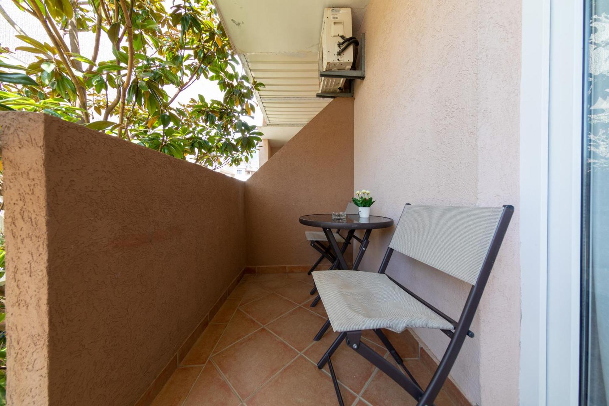 Hotel Suzana Budva Kamer foto